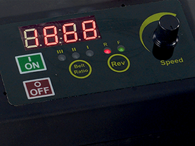 RECORD POWER CORONET HERALD Drechselmaschine DX16007